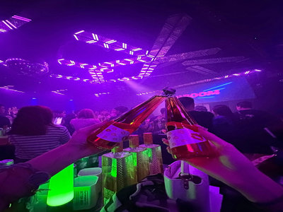 福建夜总会招聘